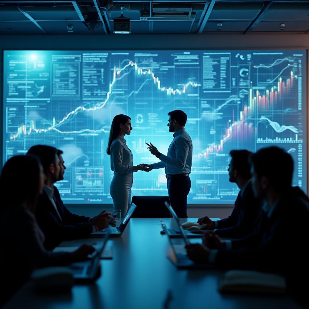 Consultoría empresarial