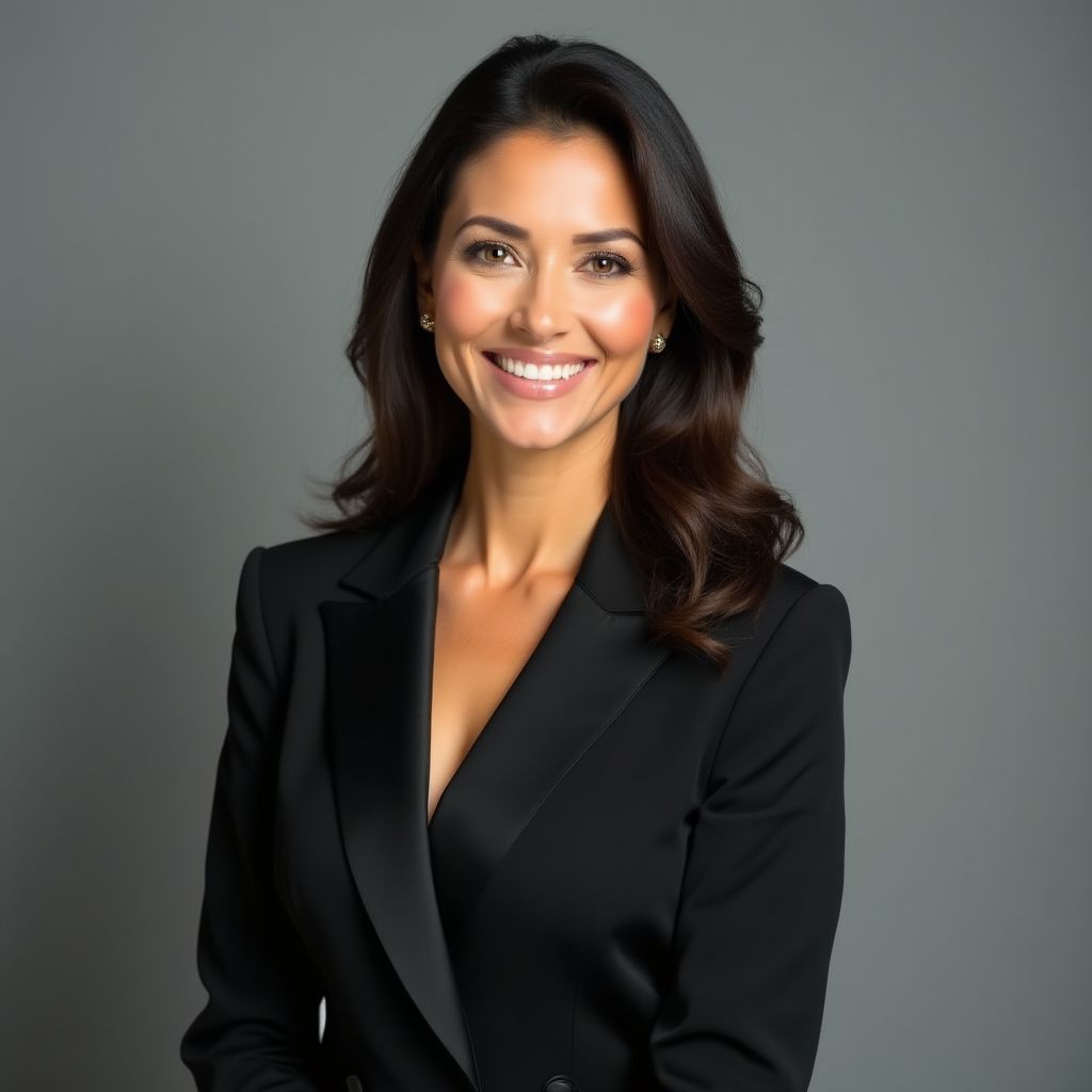 Directora General