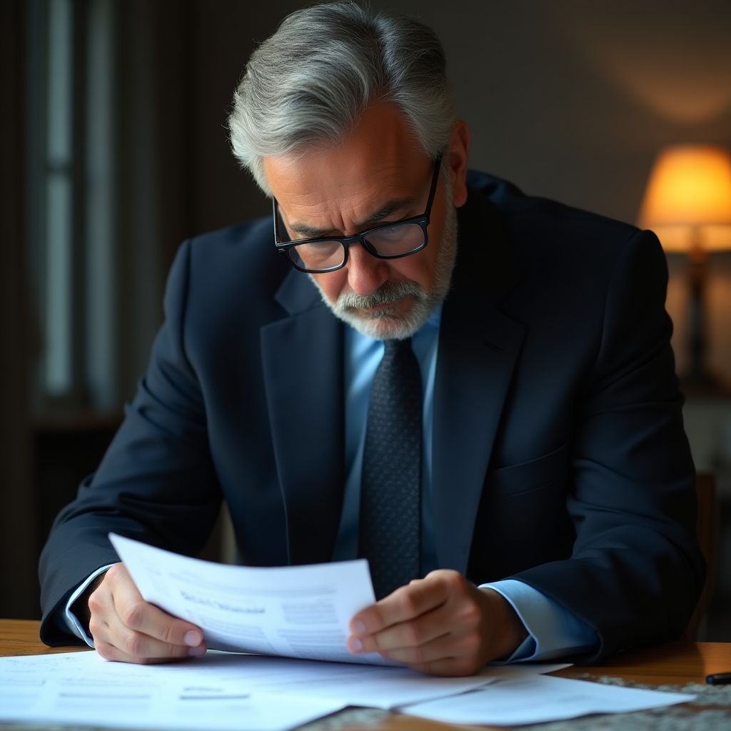 Director de Inversiones