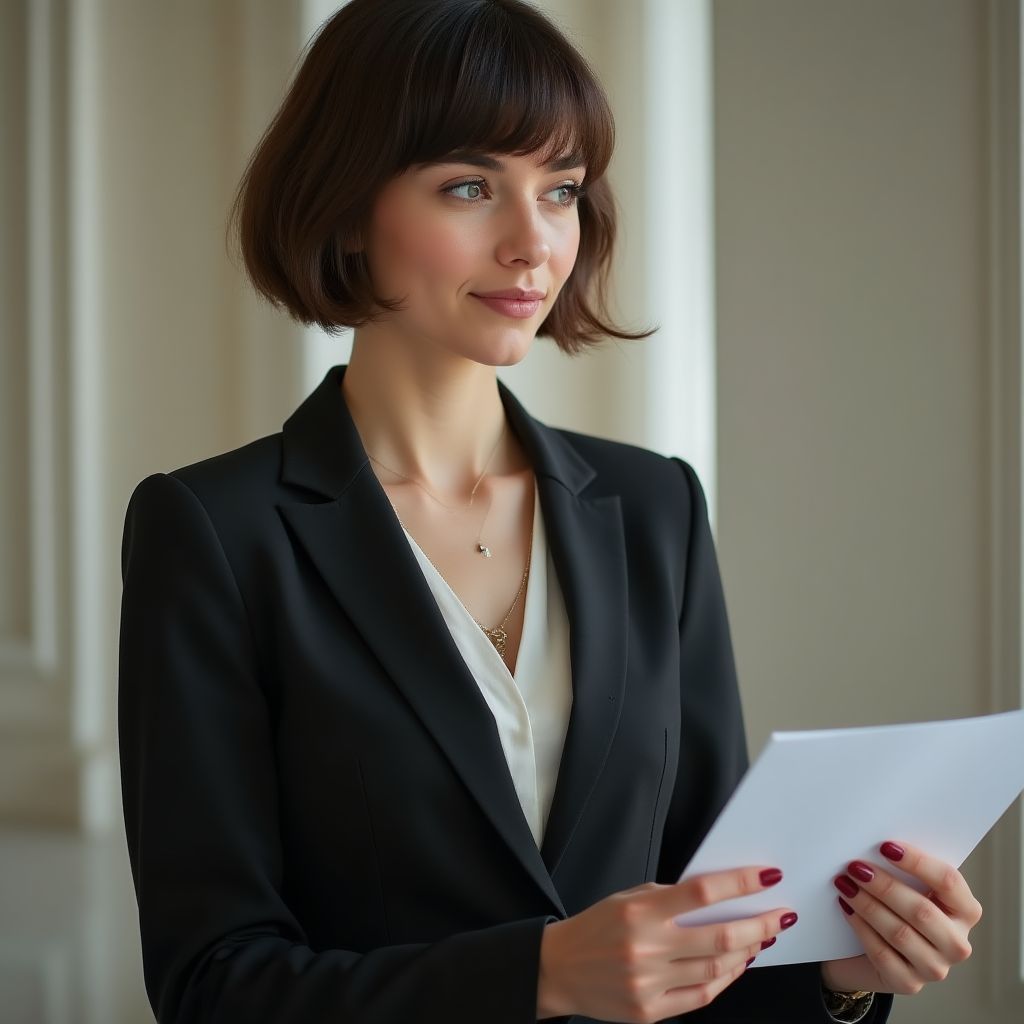 Directora de Asesoría Fiscal